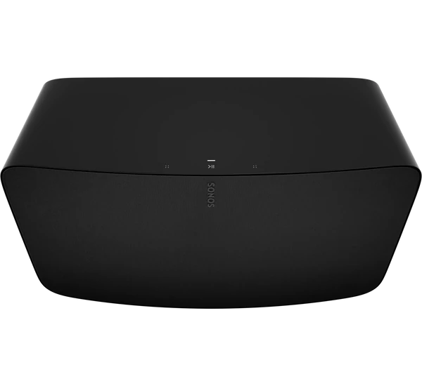 Sonos Five hangszóró, fekete