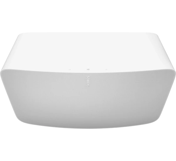 SONOS FIVE hangszóró, fehér