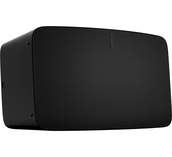 Sonos Five hangszóró, fekete