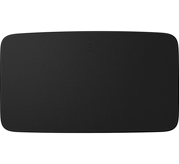 Sonos Five hangszóró, fekete