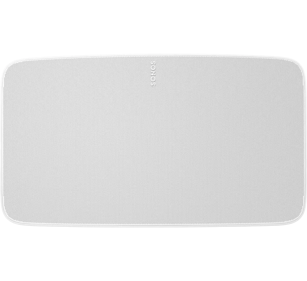SONOS FIVE hangszóró, fehér