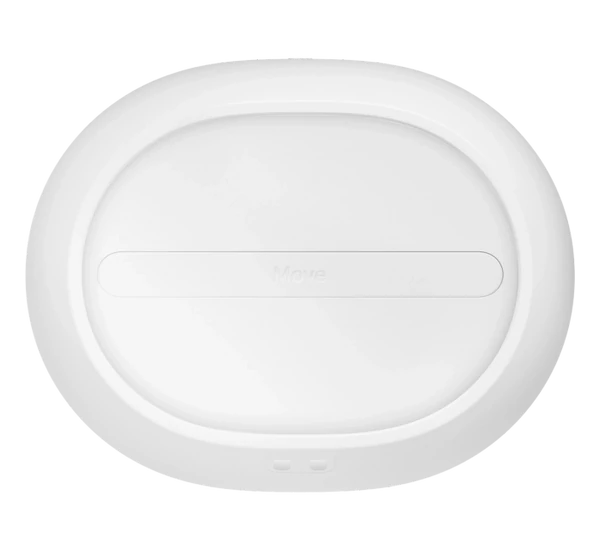 Sonos Move 2 hordozható sztereó hangsugárzó, fehér