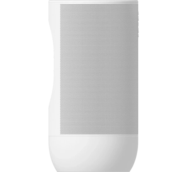 Sonos Move 2 hordozható sztereó hangsugárzó, fehér