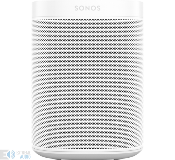 Sonos One SL Zóna lejátszó, fehér
