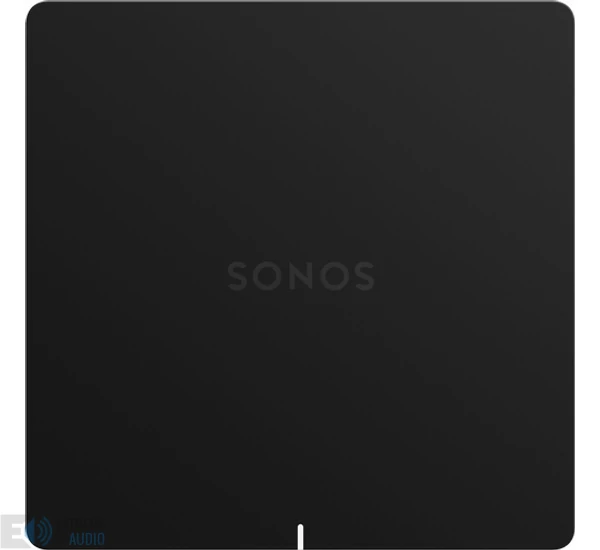 Sonos Port hálózati átjátszó, streaming komponens