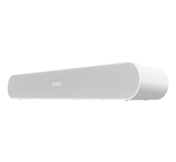 SONOS RAY soundbar, fehér