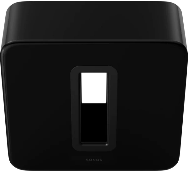 SONOS PREMIUM IMMERSIVE intelligens házimozi szett, fekete