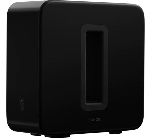 Sonos Premium Immersive intelligens házimozi szett, fekete