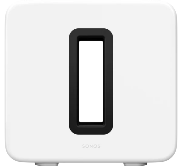 Sonos Premium Immersive intelligens házimozi szett, fehér