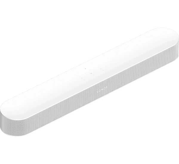 Sonos Beam (Gen2) soundbar, fehér