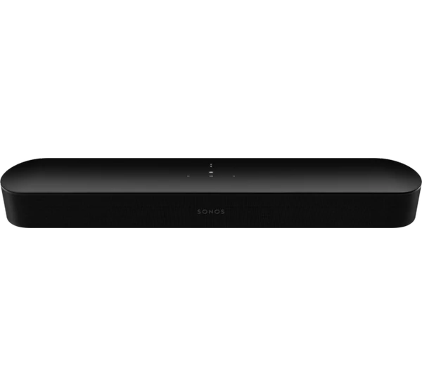 SONOS BEAM (Gen2) soundbar, fekete