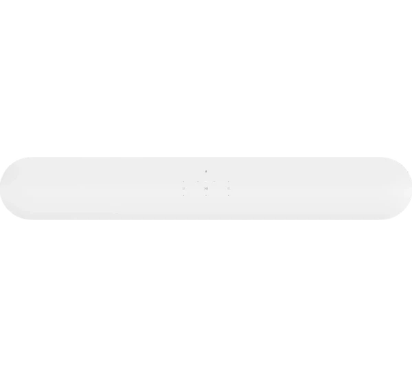 SONOS BEAM (Gen2) soundbar, fehér