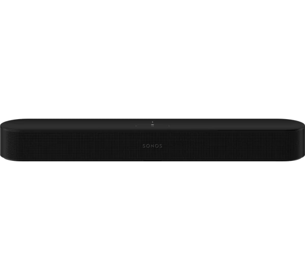 SONOS BEAM (Gen2) soundbar, fekete