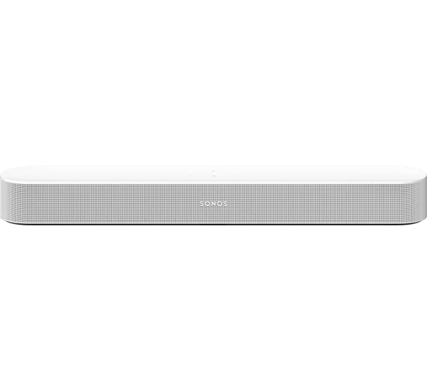 SONOS BEAM (Gen2) soundbar, fehér