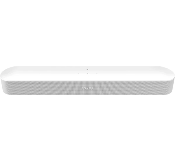 SONOS BEAM (Gen2) soundbar, fehér