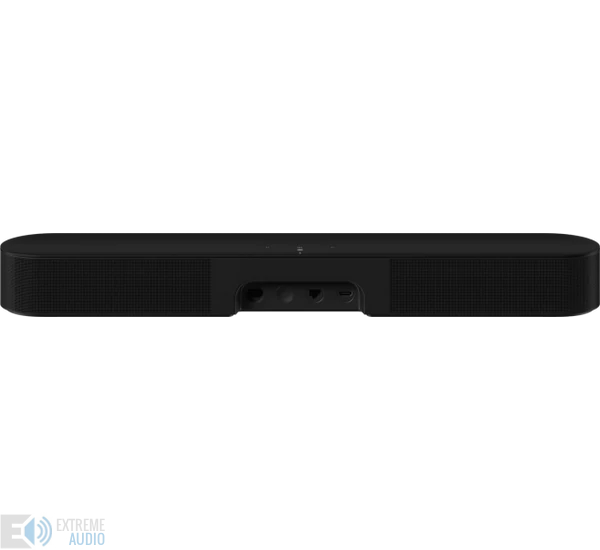 Sonos Beam (Gen2) soundbar, fekete