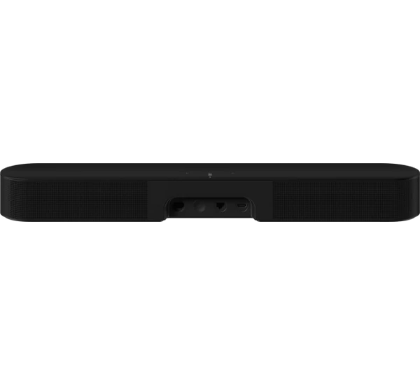 SONOS BEAM (Gen2) soundbar, fekete