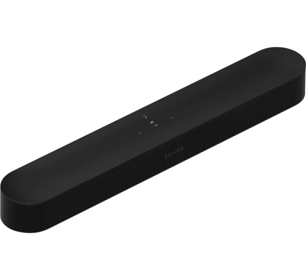 SONOS BEAM (Gen2) soundbar, fekete