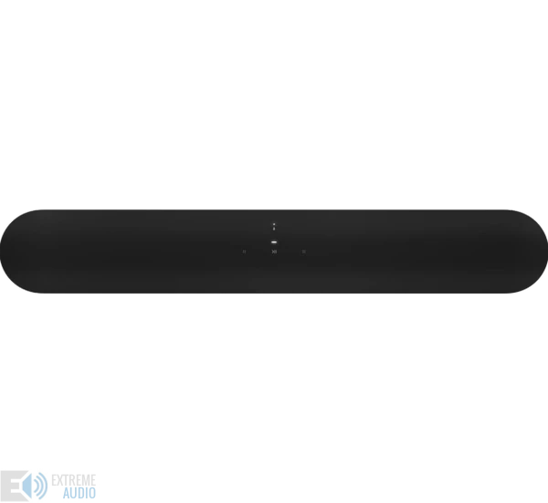 Sonos Beam (Gen2) soundbar, fekete