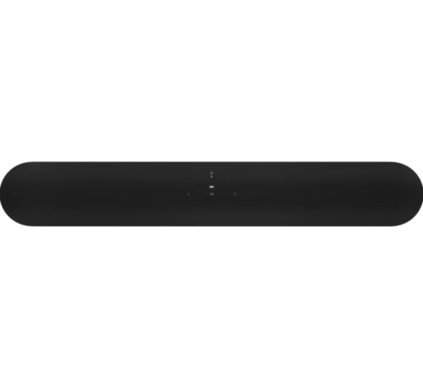 SONOS BEAM (Gen2) soundbar, fekete