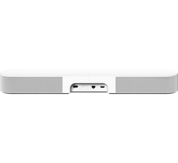 SONOS BEAM (Gen2) soundbar, fehér