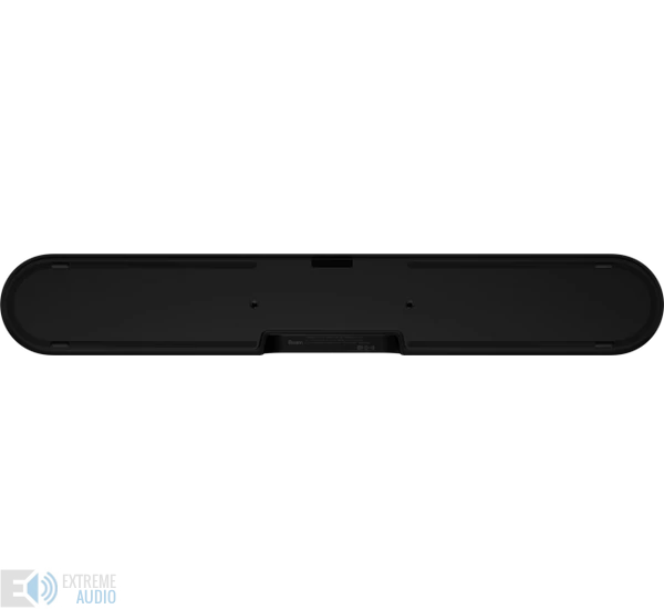 Sonos Beam (Gen2) soundbar, fekete (csomagolás sérült)