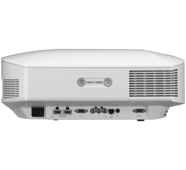 Sony VPL-HW55ES Full HD 3D házimozi projektor, fehér