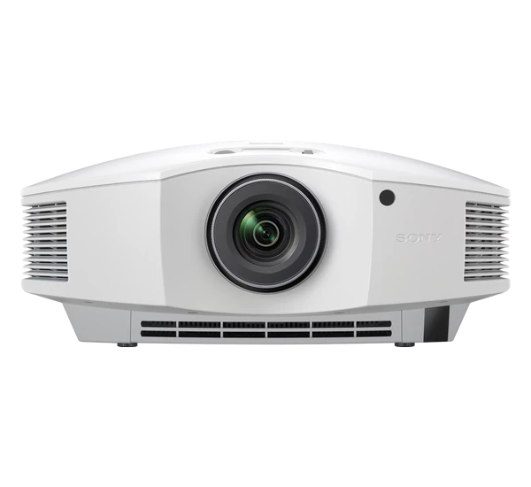 Sony VPL-HW55ES Full HD 3D házimozi projektor, fehér