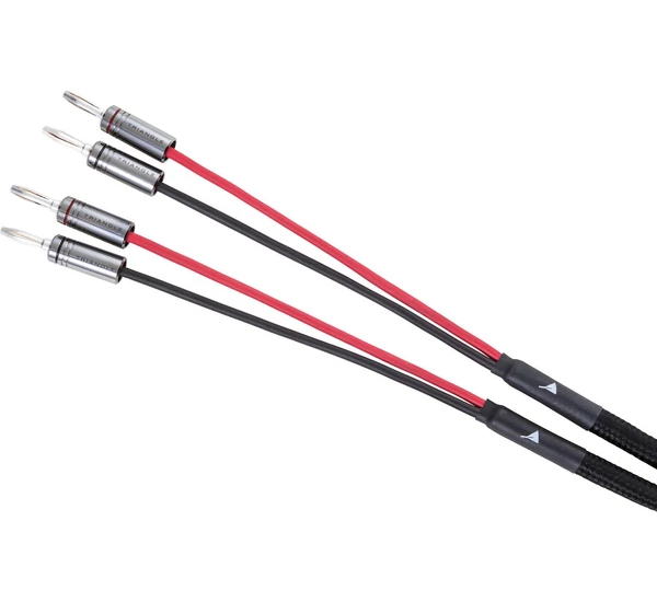 Triangle Symphony Hangfal kábel 2x5m, szerelt kábel