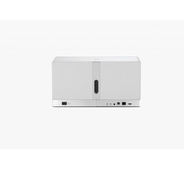 Triangle AIO 3 vezeték nélküli multiroom hangszóró (Frost White), fehér