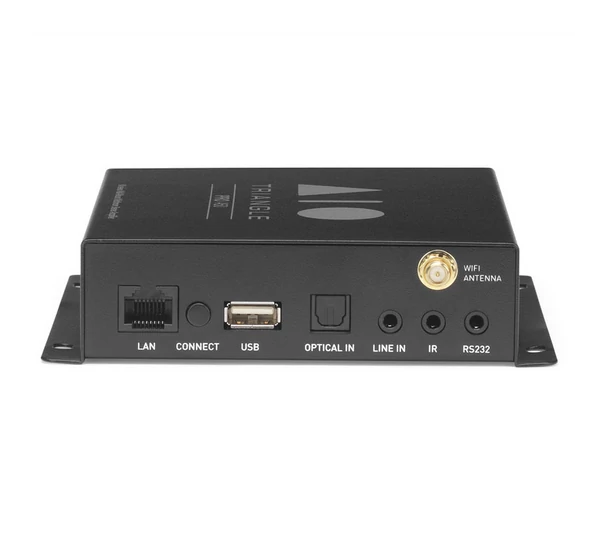 Triangle AIO PRO A50 zóna erősítő