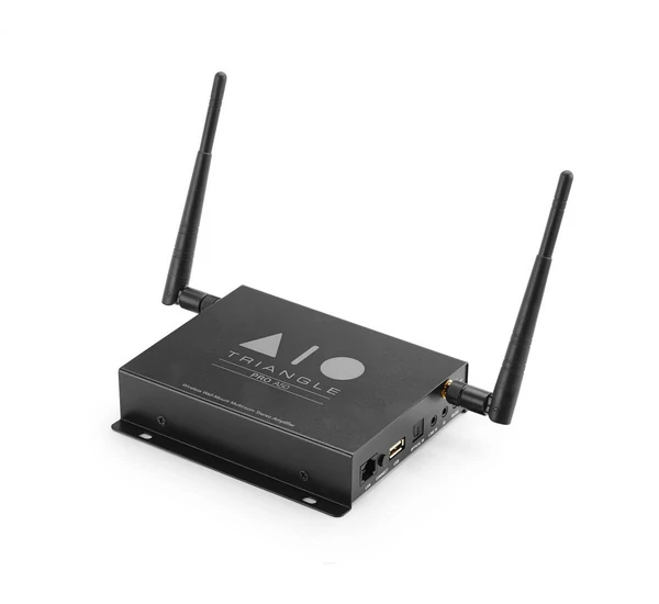 Triangle AIO PRO A50 zóna erősítő
