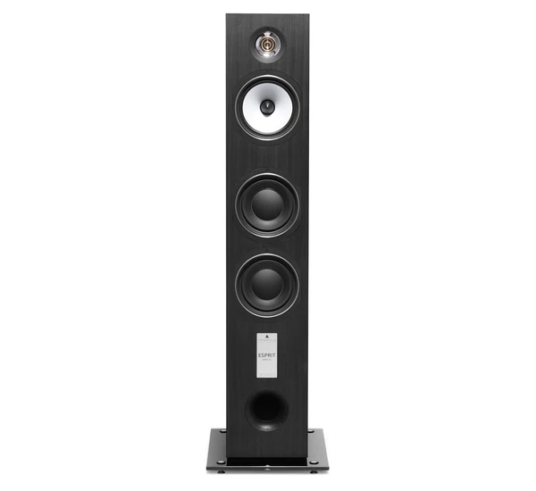 Roksan Attessa streaming, hálózati erősítő + Triangle Esprit Antal EZ szett