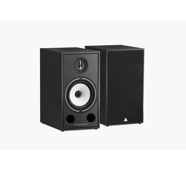 Triangle Borea BR10 5.0 hangsugárzó szett, fekete