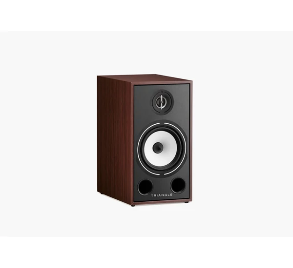 Triangle Borea BR03 polcsugárzó pár, dió