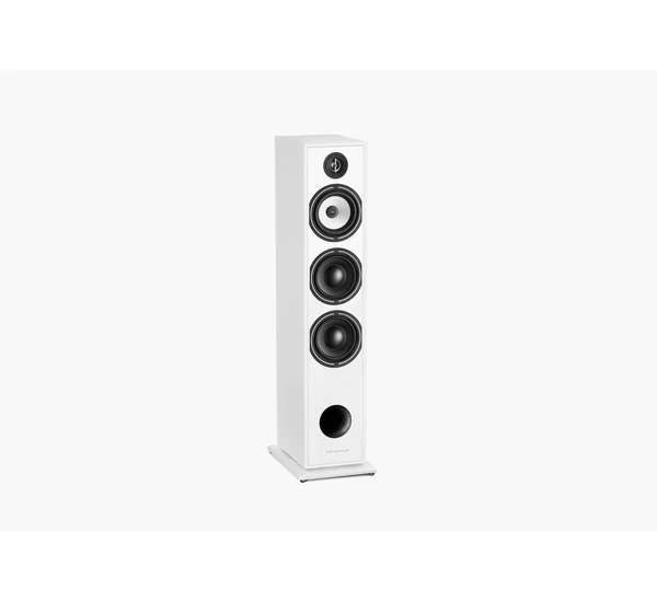 Triangle Borea BR10 frontsugárzó pár, fehér