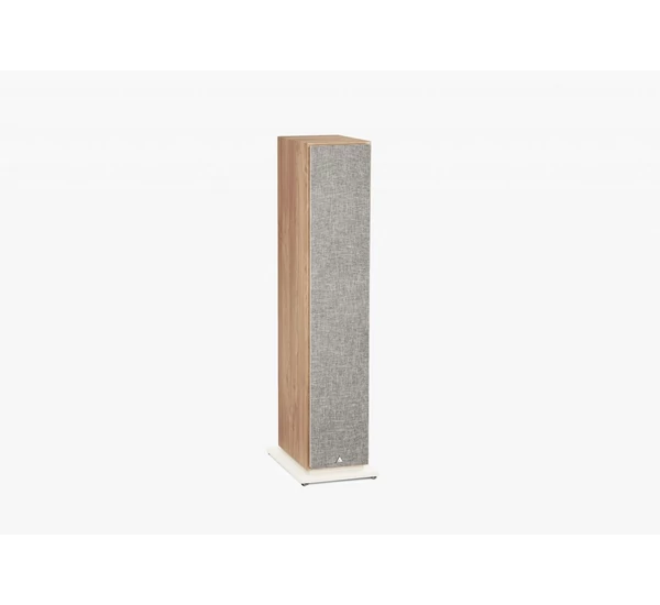 Triangle Borea BR10 frontsugárzó pár, tölgy