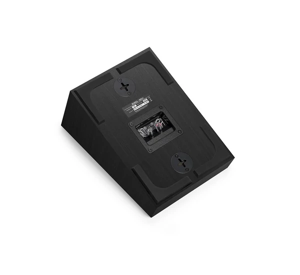 Triangle Borea BRA01 atmos hangsugárzó pár, fekete