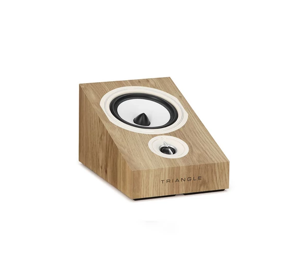 Triangle Borea BRA01 atmos hangsugárzó pár, tölgy