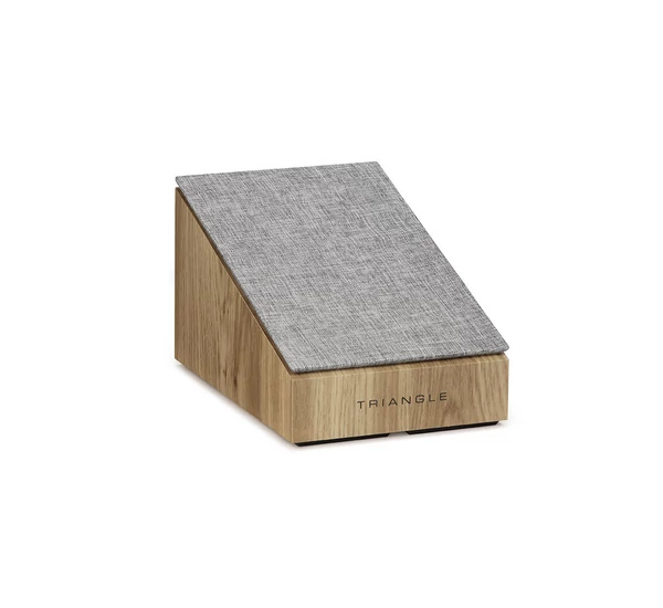 Triangle Borea BRA01 atmos hangsugárzó pár, tölgy