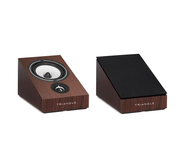 Triangle Borea BRA01 atmos hangsugárzó pár, dió