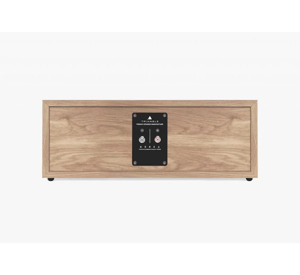 Triangle Borea BR09 5.0 hangsugárzó szett, tölgy