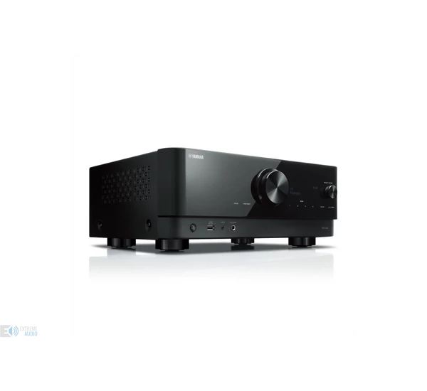 Yamaha RX-V4A + Triangle Borea BR08 5.0 házimozi szett, fehér