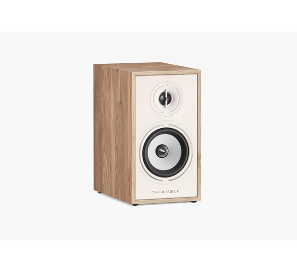 Yamaha RX-V4A + Triangle Borea BR08 5.0 házimozi szett, tölgy