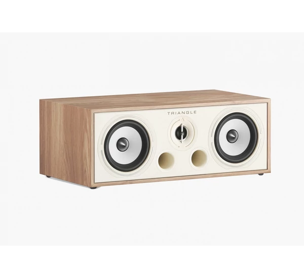 Yamaha RX-V4A + Triangle Borea BR08 5.0 házimozi szett, tölgy