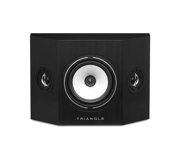 Triangle Borea BRS1 surround hangsugárzó pár, fekete