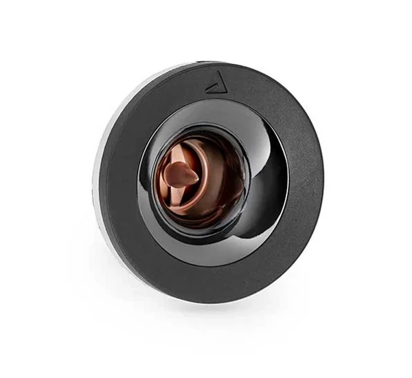 Triangle Comete 40th polcsugárzó pár, Blond Sycomore Matt