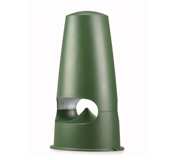 Triangle Garden 7 kültéri hangszóró, zöld