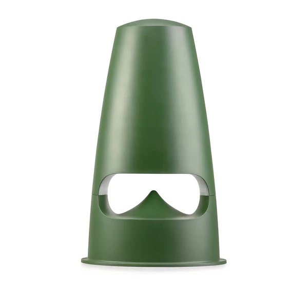 Triangle Garden 7 kültéri hangszóró, zöld