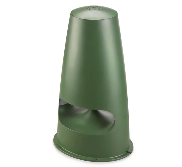 Triangle Garden 7 kültéri hangszóró, zöld